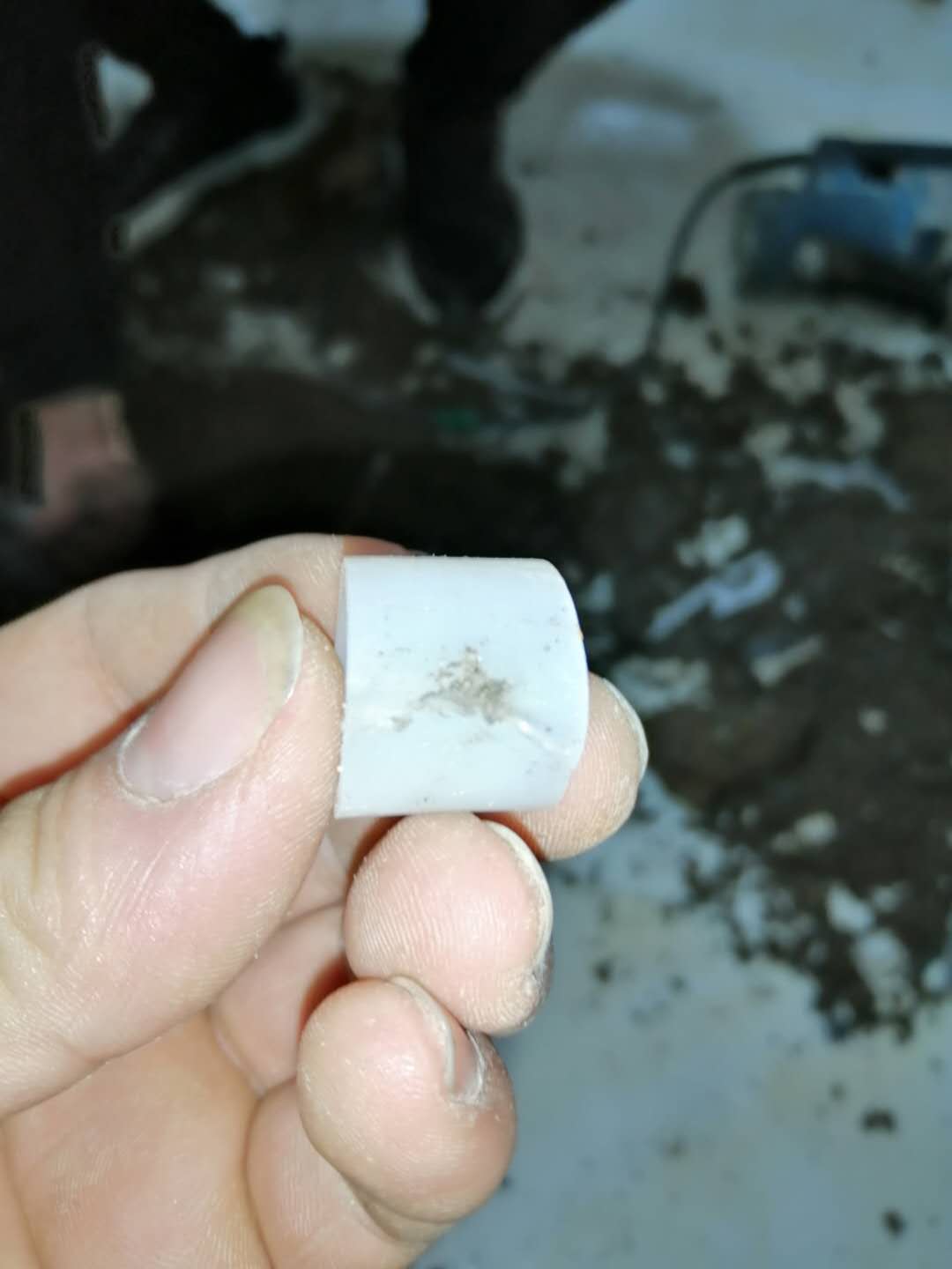 治多地暖漏水检测
